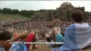 Geen gelijk voor klager tomorrowland